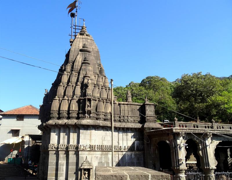 Shani Shingnapur Temple