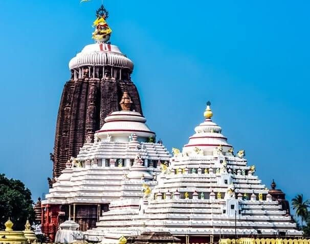 jaggannathpuri dham