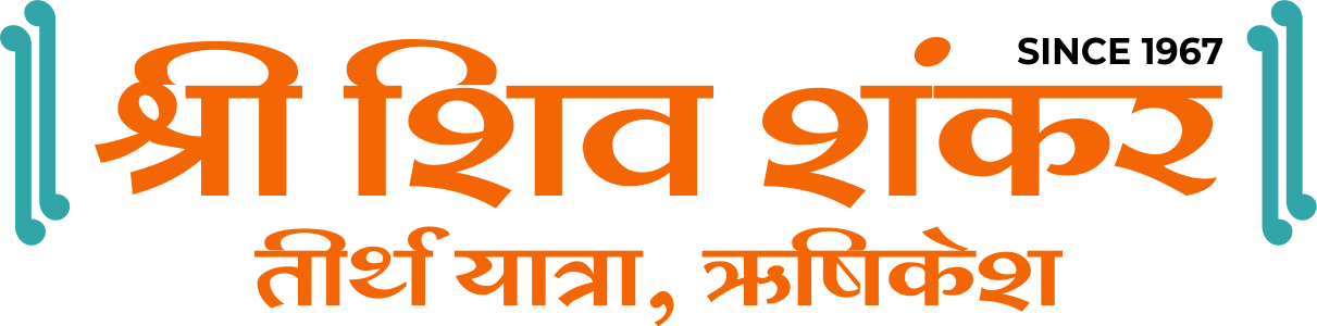 Tirth Yatra logo