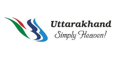 Uttarakhand Tourism Logo
