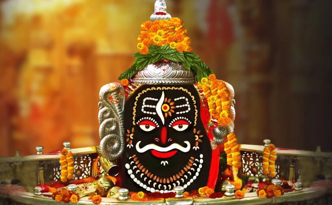 महाकालेश्वर, औंकारेश्वर दो ज्योर्तिलिंग, उज्जैन, नर्मदा नदी दर्शन यात्रा