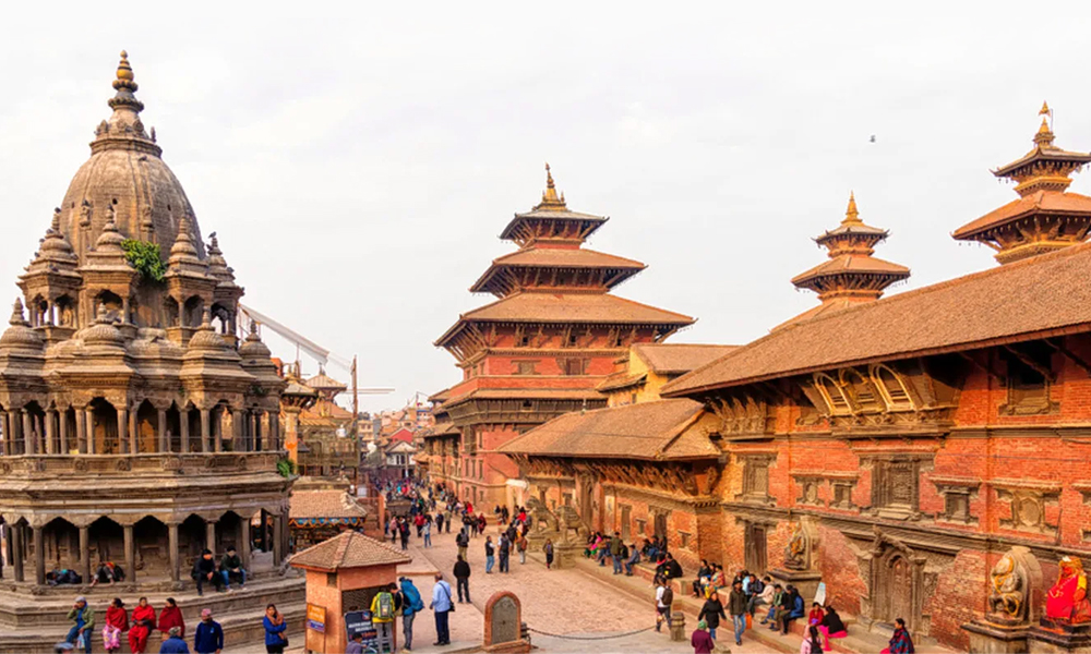 Nepal Yatra Tour Package