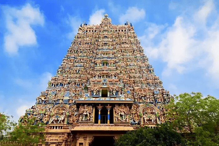 मुक्तिनाथ मंदिर