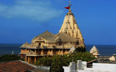 Somnath- A Journey To Explore More