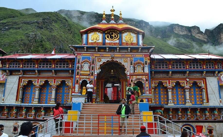 Badrinath