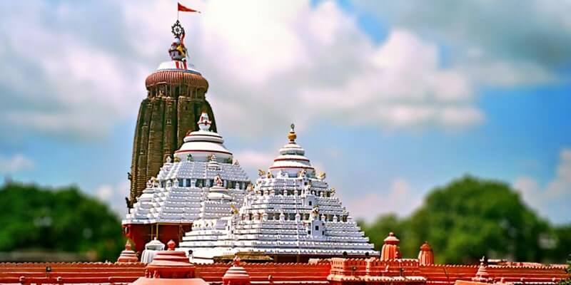 Jagannath-Puri