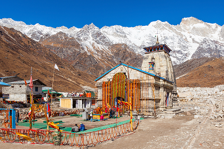 kedarnath