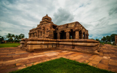 Mallikarjun Jyotirling Temple | The Ancient Temple Of Lord Shiva