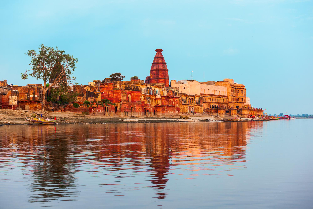 Radha Kund