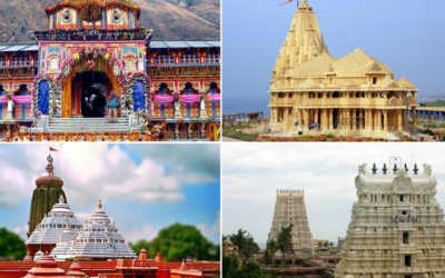 Char Dham Yatra: An Ultimate Guide