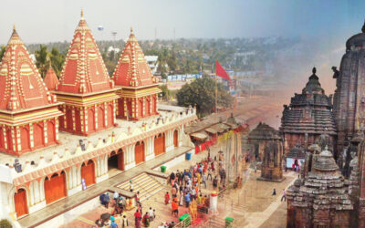 Gangasagar, Ayodhya, And Varanasi: A Spiritual Odyssey through Sacred India