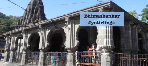 Bhimashankar Jyotirlinga Temple History And Significance   Bhimashankar Jyotirlinga Temple 480x213 