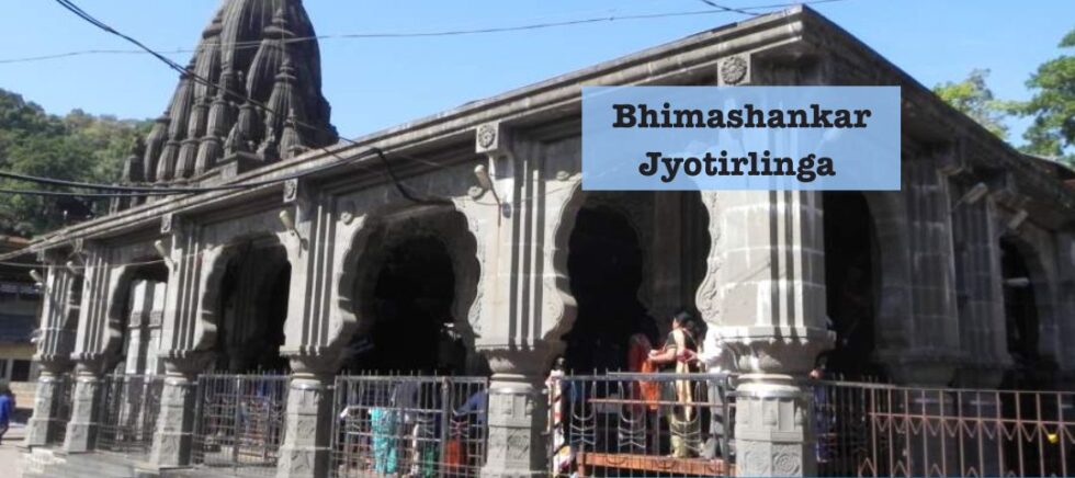 Bhimashankar Jyotirlinga Temple History And Significance   Bhimashankar Jyotirlinga Temple 980x436 