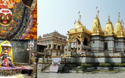 Exploring The Spiritual And Cultural Wonders: 10 Best Places To Visit In Ujjain