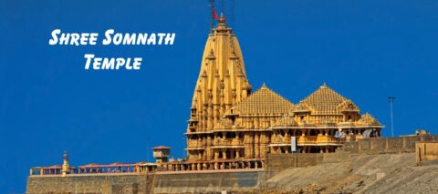 Shree Somnath Temple History| Significance| Best Time To Visit