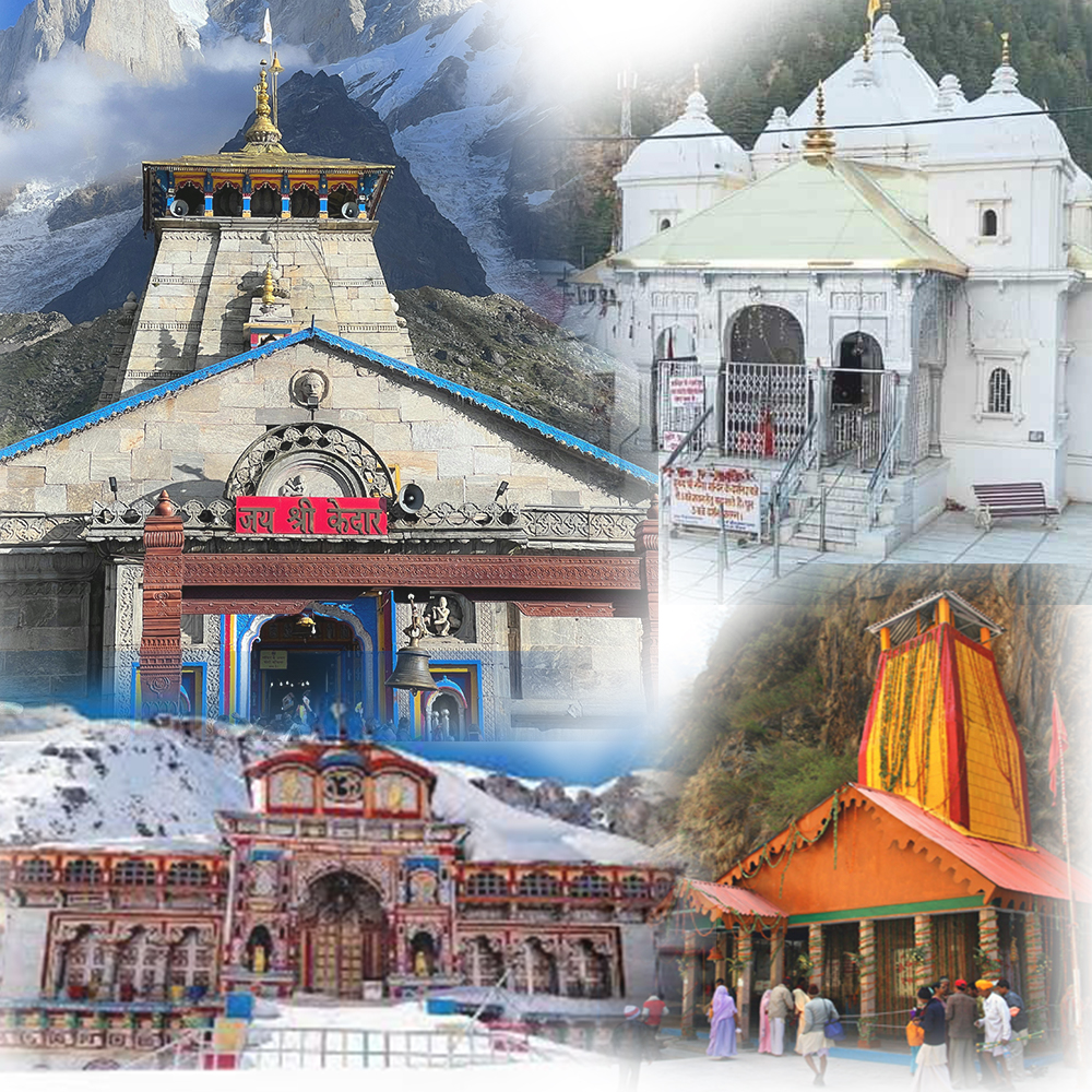 4-dham-yatra