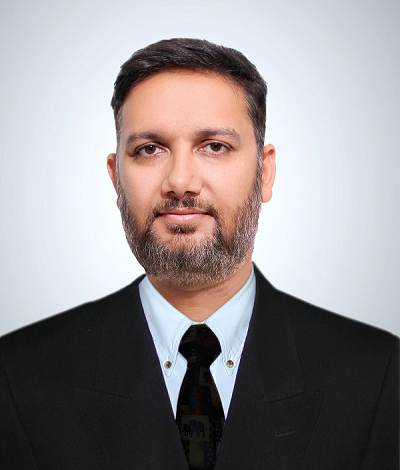 Devvrath Agarwal