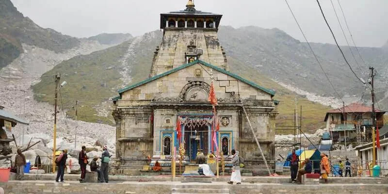 Kedarnath