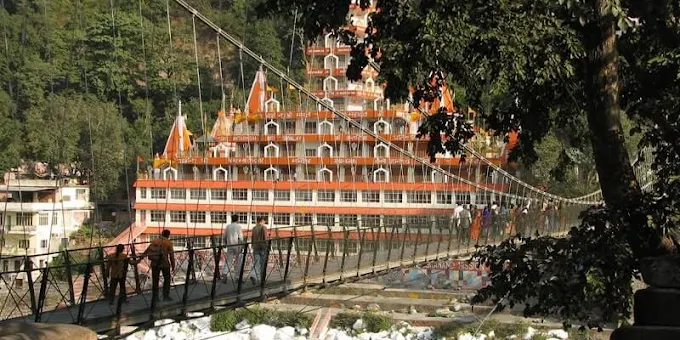 उत्तराखंड तीर्थ यात्रा