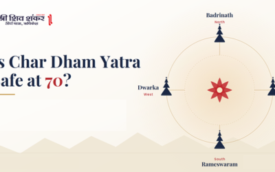 Is Char Dham Yatra Safe at 70? An Honest Answer