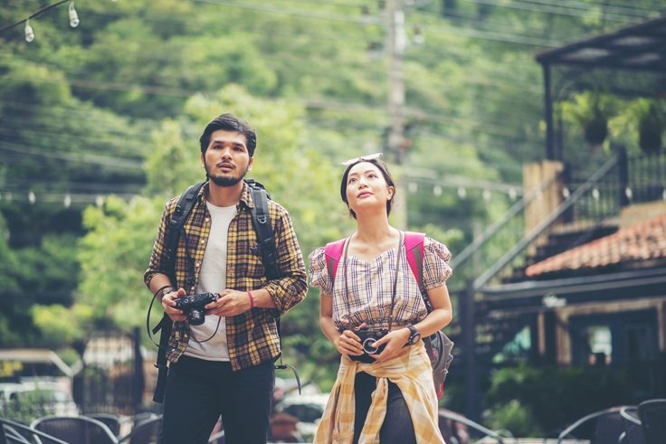 युवाओं के लिए तीर्थ यात्रा का महत्व