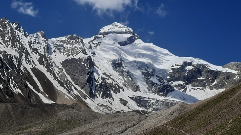 आदि कैलाश पर्वत