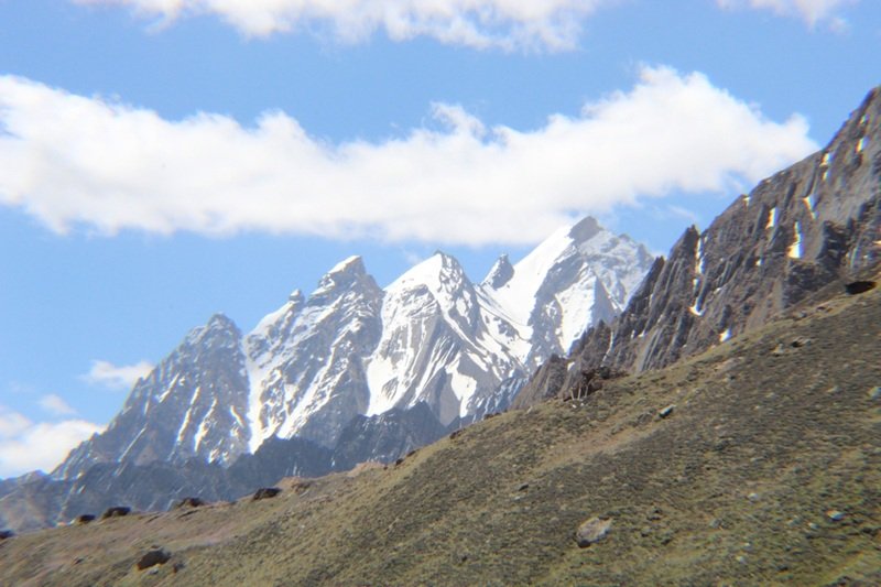 Adi Kailash