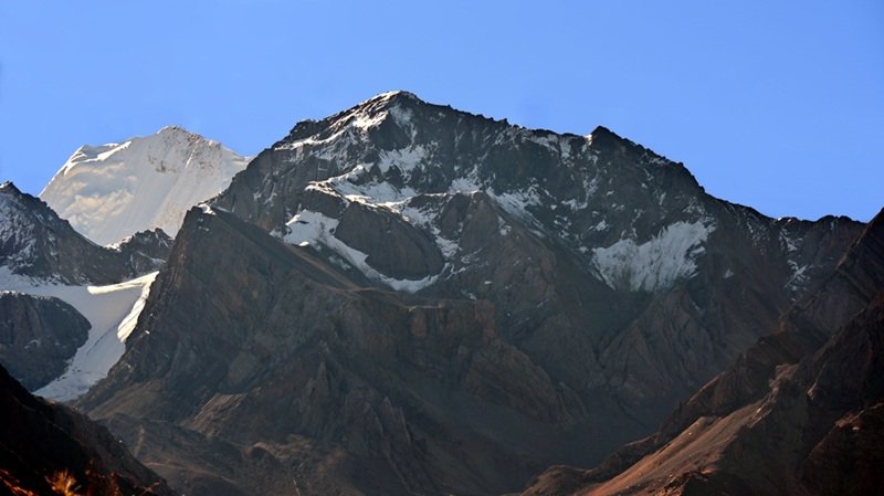 Om Parvat